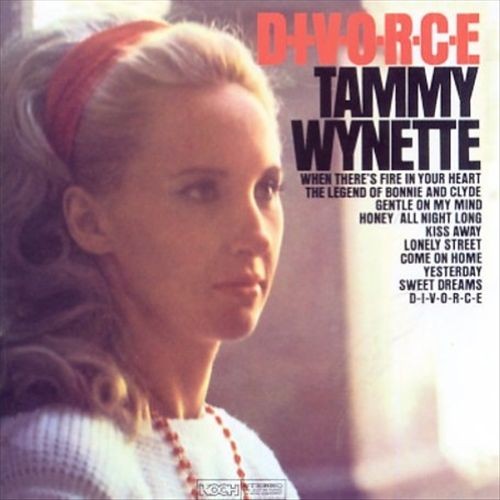 Tammy Wynette